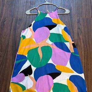 70s vibe dress